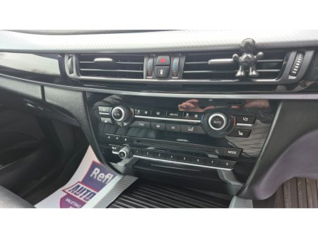 2017 BMW X5 XDRIVE25D B SPORT 7 Z17C 4DR AUTO 25D M 2TB7S €30,500 thumbnail