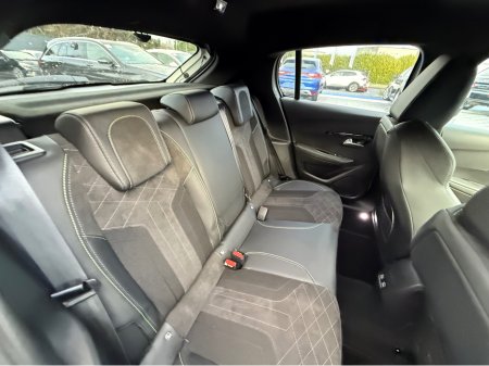 2021 Peugeot 208 GT - 1.2 PETROL - AUTO - 12M WARRANTY - CAR: 1607 €16,950 thumbnail