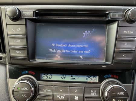 2014 Toyota Rav4 - thumbnail 17