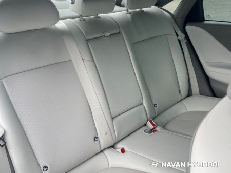 2024 Hyundai Ioniq 6 - thumbnail 13