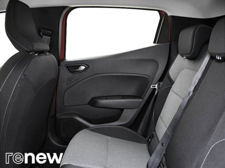 2025 Renault Clio - thumbnail 11