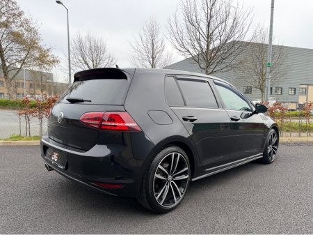 2015 Volkswagen Golf - thumbnail 5