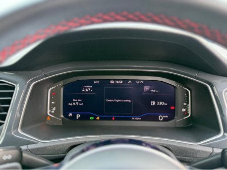 2020 Volkswagen T-Roc - thumbnail 18