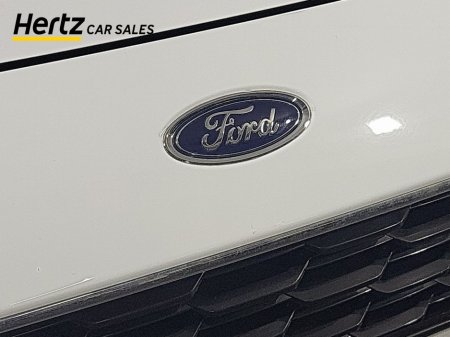 2023 Ford Puma - thumbnail 9