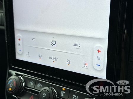 2025 Ford Ranger WILDTRAK 2.3 *PHEV * 280PS AUTO €49,950 thumbnail