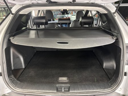 2023 Hyundai Tucson - thumbnail 12