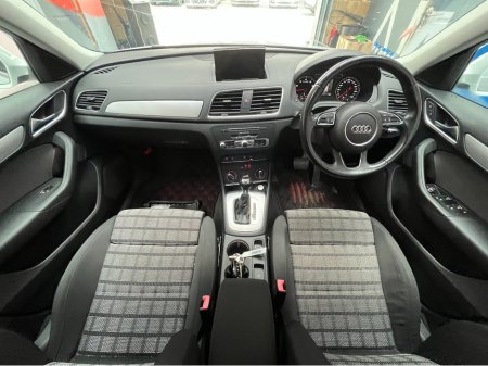 2016 Audi Q3 - thumbnail 15