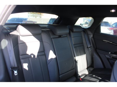 2025 Land Rover Range Rover Evoque - thumbnail 9