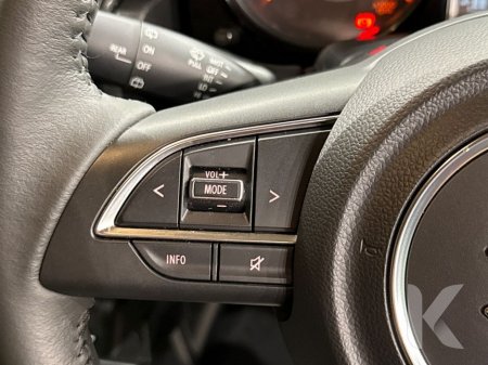 2024 Suzuki Jimny 4WD - 660cc AUTOMATIC - HEATED SEATS - CRUISE CONTROL - REVERSE CAMERA - A/C HEATING CONTROLS €29,950 thumbnail