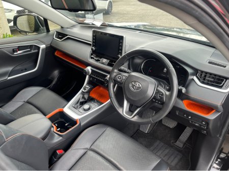 2022 Toyota Rav4 - thumbnail 16