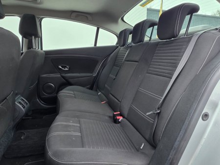 2016 Renault Fluence 1.5 DCI 95 LIMITED €6,950 thumbnail