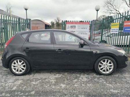 2009 Hyundai i30 - thumbnail 8