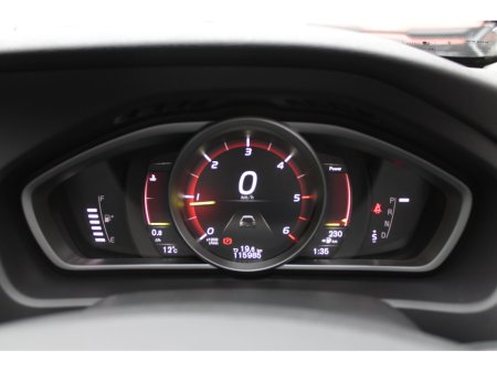 2017 Volvo V40 - thumbnail 12