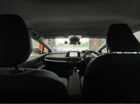 2025 Toyota Prius - thumbnail 13