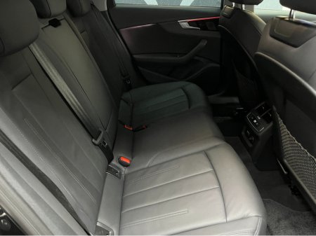 2022 Audi A4 €34950 2022 AUDI A4 35TDI ADVANCED 2.0 AUTOMATIC / CRUISE CONTROL / 360° PARKING CAMERA / ELECTRIC MEMORY & HEATED SEATS / PADDLE SHIFTERS / APPLE CARPLAY €34,950 thumbnail