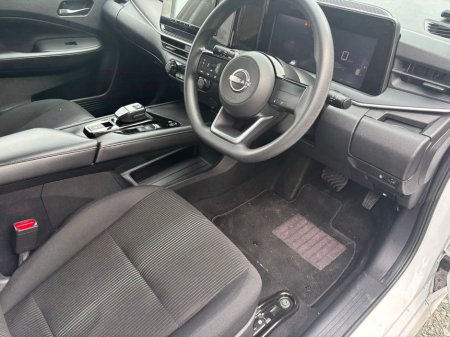 2023 Nissan Note - thumbnail 10