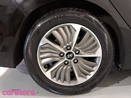 2020 Hyundai Ioniq - thumbnail 14