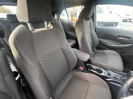 2023 Toyota Corolla - thumbnail 23