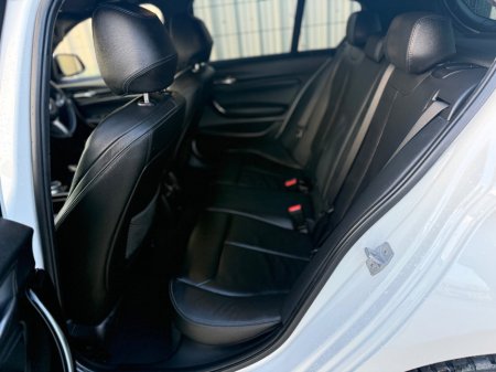 2018 BMW 1 Series 118d SE €16,950 thumbnail