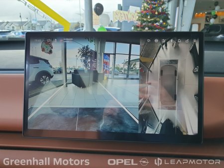 2026 Leapmotor C10 - thumbnail 26