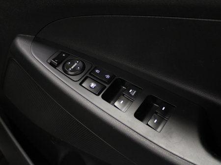 2017 Hyundai Tucson - thumbnail 22