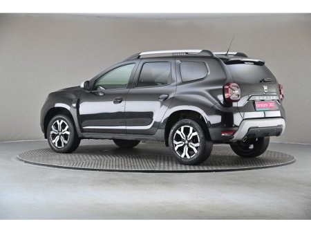 2022 Dacia Duster - thumbnail 5