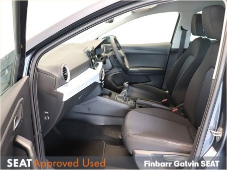 2025 SEAT Ibiza - thumbnail 8