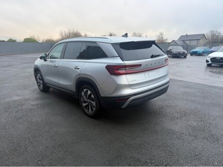 2024 Skoda Kodiaq SE L TDI S-A DSG €47,995 thumbnail