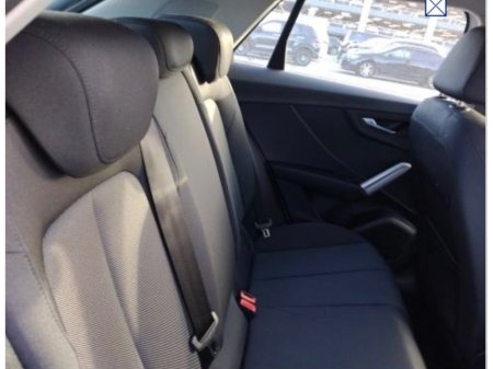 2024 Audi Q2 - thumbnail 6