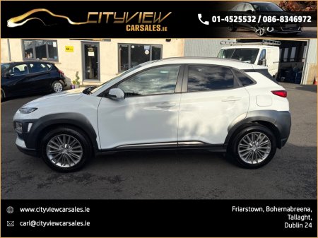 2018 Hyundai Kona - thumbnail 7