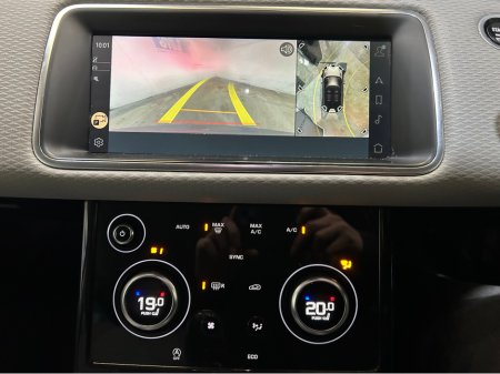 2021 Land Rover Range Rover Evoque - thumbnail 11