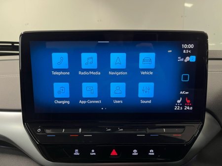 2024 Volkswagen ID.5 - thumbnail 17