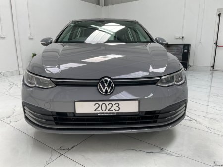 2023 Volkswagen Golf - thumbnail 8