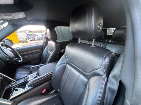 2019 Land Rover Discovery - thumbnail 5