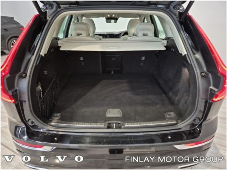 2020 Volvo XC60 T8 (390hp) PHEV Inscription Auto AWD €38,950 thumbnail