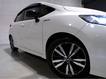 2018 Honda Fit **ONLY 26,000 MILES**HONDA FIT HYBRID S-TYPE**FANTASTIC CONDITION**FULL SAFETY PACK**COLOUR CAMERA**APPLE CAR-PLAY AND ANDROID AUTO**CRUISE CONTROL**ACTIVE BRAKING SYSTEM**FULL SAFETY PACK**HONDA MAGI €13,900 thumbnail