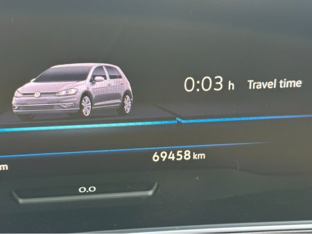 2018 Volkswagen Golf - thumbnail 17