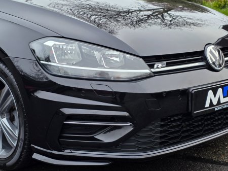 2018 Volkswagen Golf 1.0 TSI 115HP R-Line €18,999 thumbnail