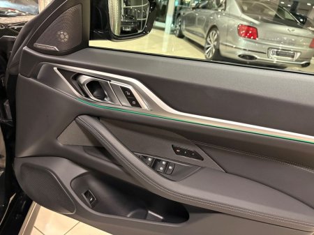 2025 BMW i4 M50=HUGE SPEC//AS NEW//€120 EOAD TAX=2 YEAR BMW WARRANTY//TAILORED FINANCE PACKAGES AVAILABLE=TRADE INS WELCOME €62,995 thumbnail