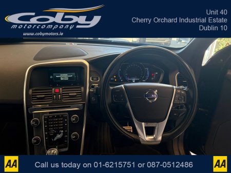 2016 Volvo XC60 - thumbnail 21