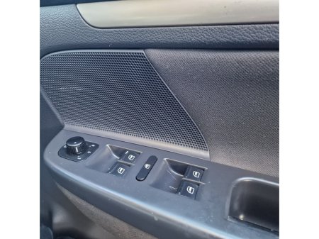 2006 Volkswagen Golf 1.4 TSI Sportline €2,450 thumbnail