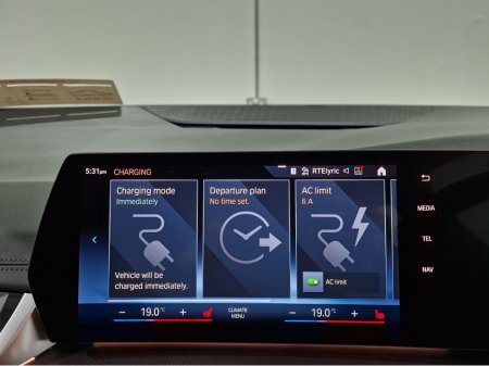 2023 BMW 2 Series Active Tourer 225E M SPORT X-DRIVE AUTOMATIC **ONE OWNER / APPLE CARPLAY / CRUISE CONTROL / COMFORT ACCESS / HALF LEATHER & ALCANTARA / HEATED FRONT SEATS / SAT NAV / REVERSE CAMERA / WIRELESS PHONE CHARGING** €35,900 thumbnail