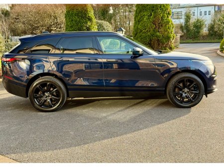 2023 Land Rover Range Rover Velar - thumbnail 8