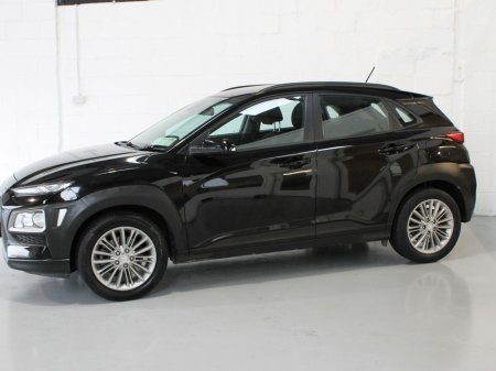 2019 Hyundai Kona - thumbnail 4