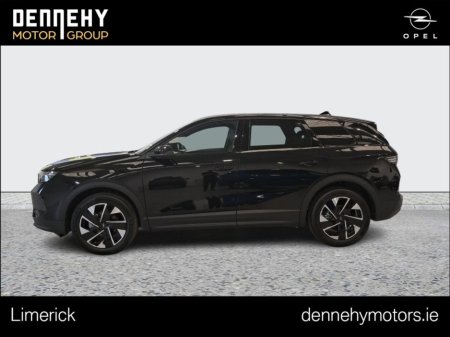 2026 Opel Grandland - thumbnail 16