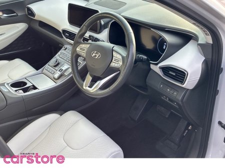 2023 Hyundai Santa Fe - thumbnail 15