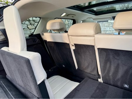 2017 Land Rover Range Rover Sport 3.0 TDV6 DYNAMICS HSE!7 SEATER!! €37,900 thumbnail