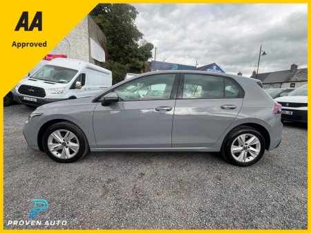 2022 Volkswagen Golf LIFE EDITION 2.0TDI  *1 YEAR UNLIMITED MILEAGE WARRANTY* €25,490