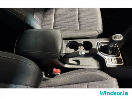 2020 Kia Sportage 1.6 CRDI MILD HYBRID K2 €20,995 thumbnail
