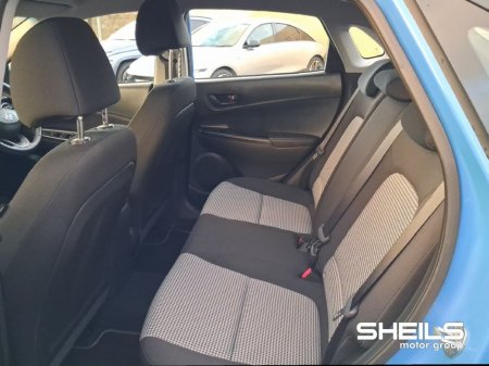 2022 Hyundai Kona 1.0 T-GDI Comfort €20,950 thumbnail